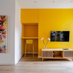 Apartamento de 1 Dormitorio